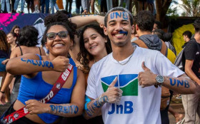 UnB altera calend&aacute;rio e regras de ingresso em 2027