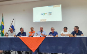 Prefeitura de Angra apresenta a&ccedil;&otilde;es para mitigar impactos clim&aacute;ticos do Super El Ni&ntilde;o