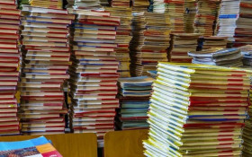 PF investiga desvio de livros did&aacute;ticos no Piau&iacute; e no Maranh&atilde;o