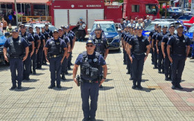S&atilde;o Roque completa 2 anos sem homic&iacute;dios e avan&ccedil;a na seguran&ccedil;a