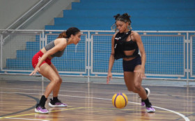 Bolsa Talento Esportivo oferece aux&iacute;lio mensal a atletas de S&atilde;o Paulo