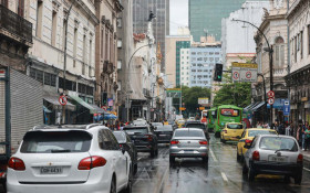 Cr&eacute;dito para carros de aplicativo tem teto elevado