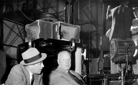A inspira&ccedil;&atilde;o vertiginosa de Alfred Hitchcock