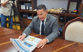 "Comandante do Ex&eacute;rcito que disse n&atilde;o a Bolsonaro n&atilde;o foi covarde"