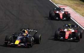 &Uacute;ltima chance para ver o GP de S&atilde;o Paulo de F&oacute;rmula 1