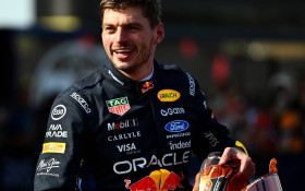 Max Verstappen renova com a Red Bull at&eacute; 2030 na F&oacute;rmula 1