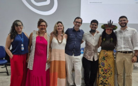 Universidade envia professor para miss&atilde;o na Para&iacute;ba