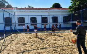 Bio Beach Open une ci&ecirc;ncia, esporte e inclus&atilde;o na Praia do Flamengo