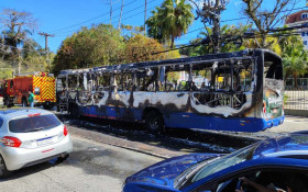 Setranspetro calcula tarifa de R$ 7,05 em Petr&oacute;polis