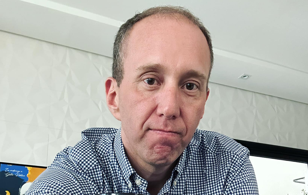 Republicanos expulsa Manga por infidelidade partid&aacute;ria