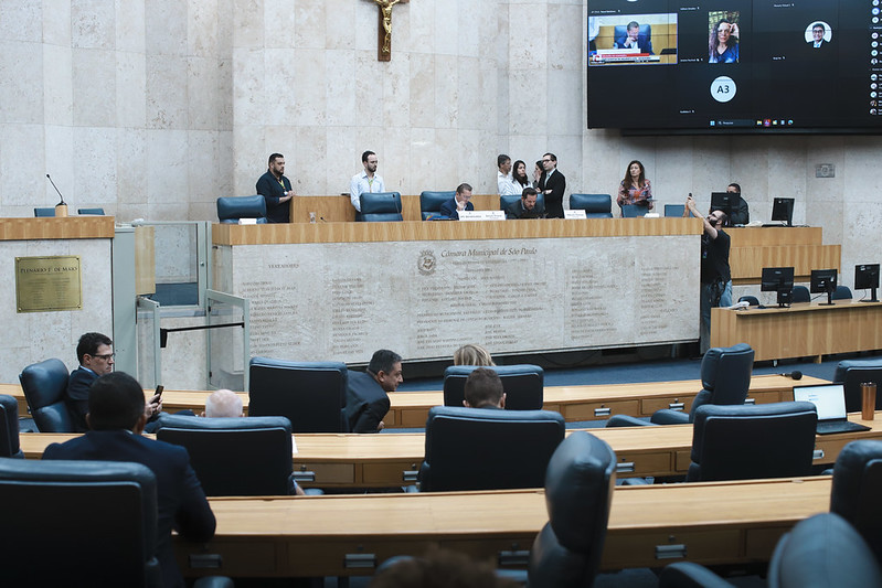 CPI recupera R$ 4,5 mi de banco em d&iacute;vida tribut&aacute;ria