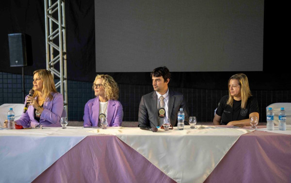 F&oacute;rum debate a&ccedil;&otilde;es conjuntas de prote&ccedil;&atilde;o &agrave;s mulheres