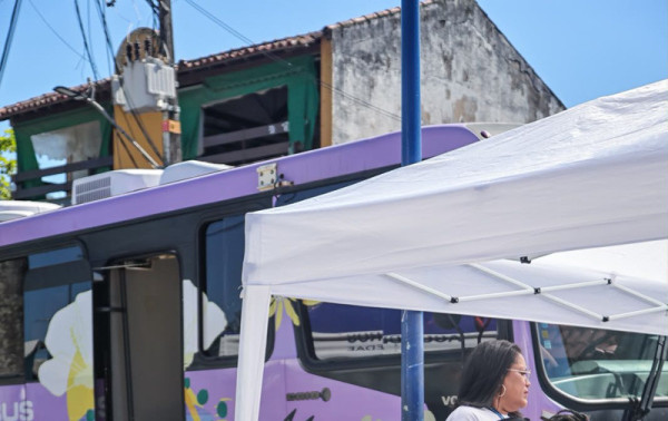 Mangaratiba recebe a&ccedil;&atilde;o de combate &agrave; viol&ecirc;ncia contra a mulher
