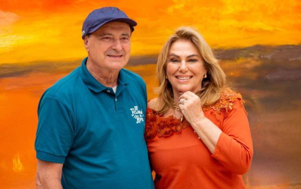 Feijoada da H&iacute;pica de Campinas re&uacute;ne p&uacute;blico em tarde animada