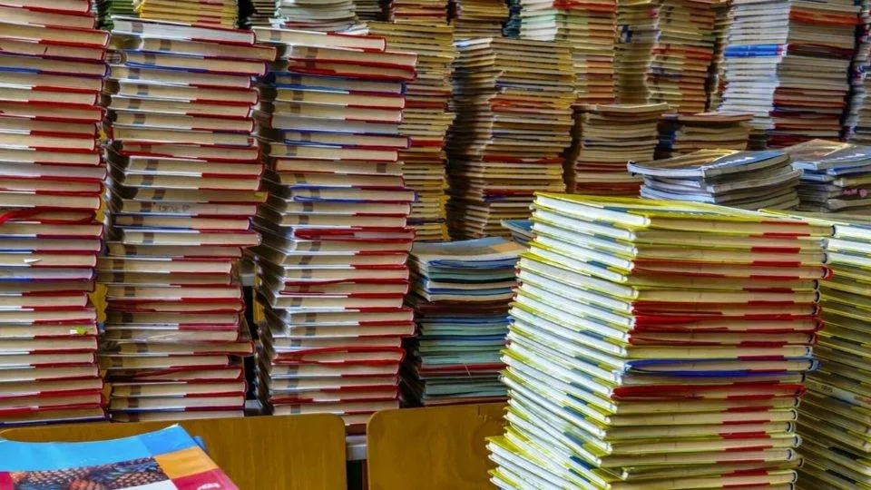PF investiga desvio de livros did&aacute;ticos no Piau&iacute; e no Maranh&atilde;o