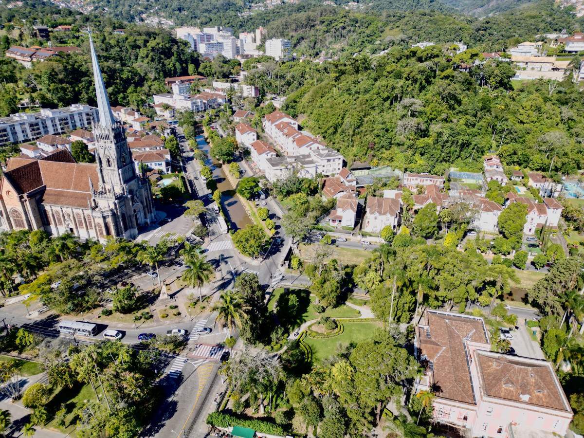 Dia do Patrim&ocirc;nio Hist&oacute;rico refor&ccedil;a a import&acirc;ncia da preserva&ccedil;&atilde;o da mem&oacute;ria