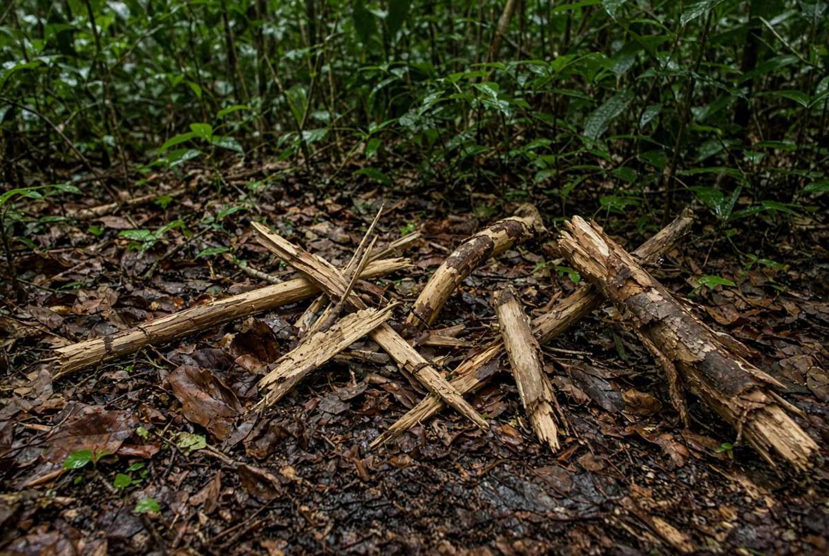 Duas novas esp&eacute;cies de escorpi&atilde;o descobertas em Roraima