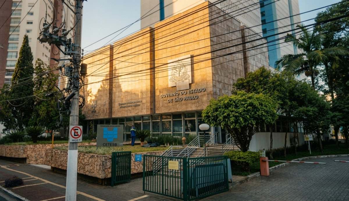 Decreto altera quadro de cargos e fun&ccedil;&otilde;es da Secretaria de Meio Ambiente