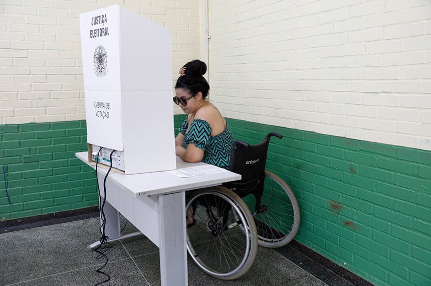 TRE‑PE altera locais de vota&ccedil;&atilde;o de 173 se&ccedil;&otilde;es