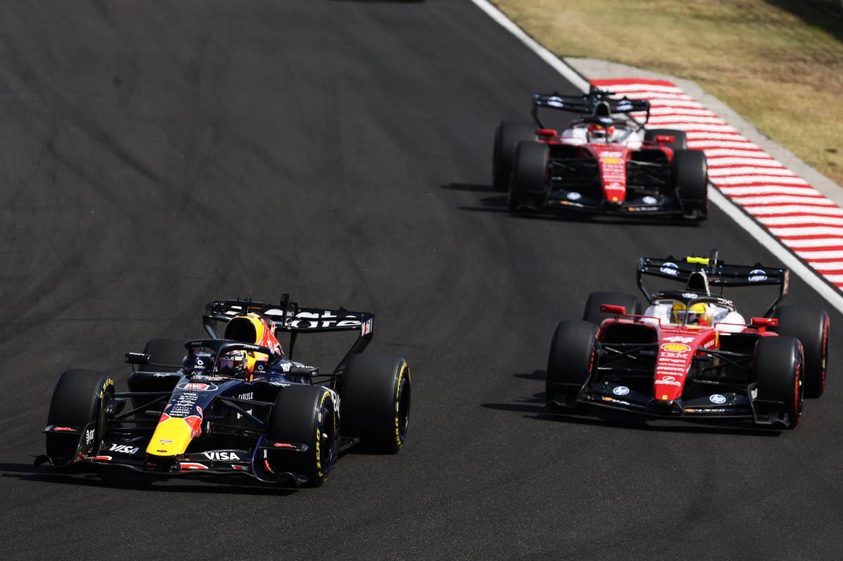 &Uacute;ltima chance para ver o GP de S&atilde;o Paulo de F&oacute;rmula 1