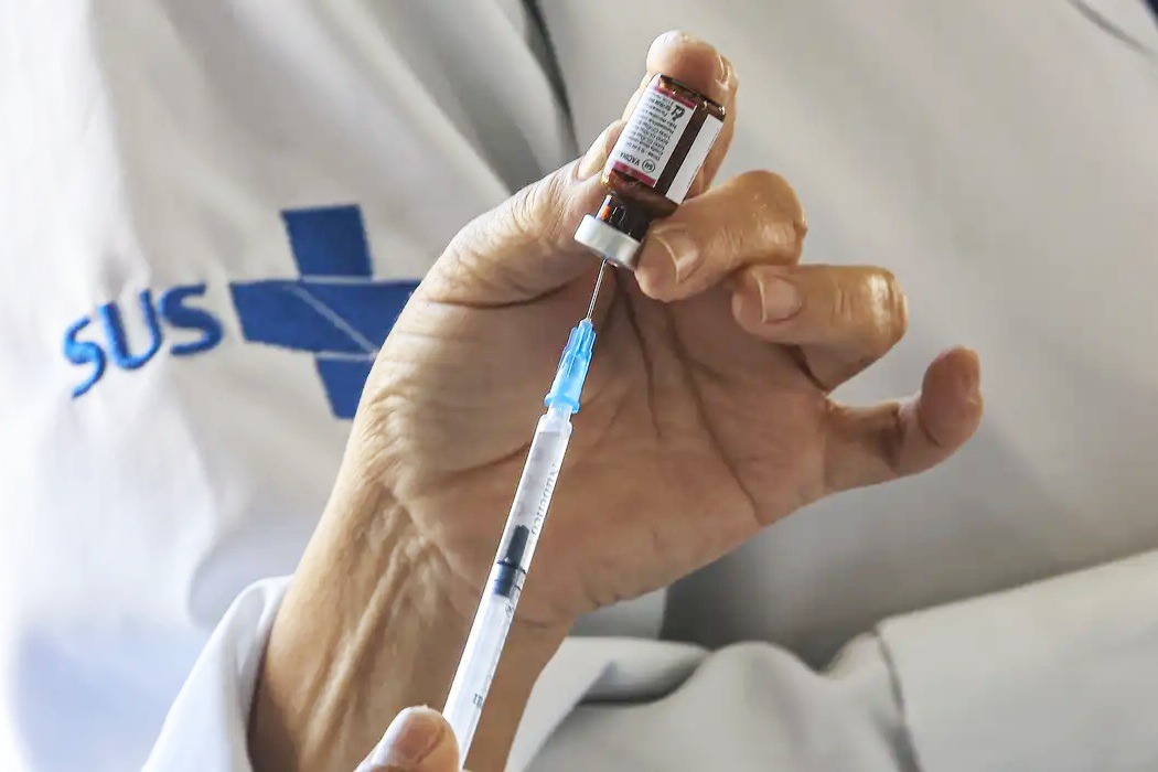 Alagoas promove Dia D de vacina contra 20 doen&ccedil;as