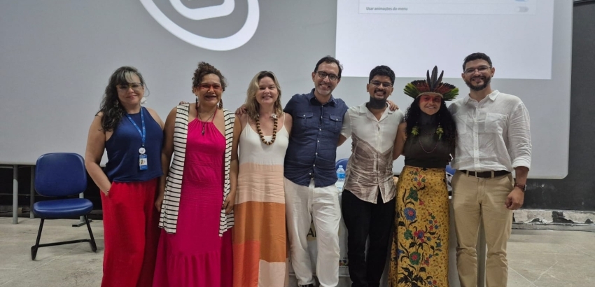 Universidade envia professor para miss&atilde;o na Para&iacute;ba