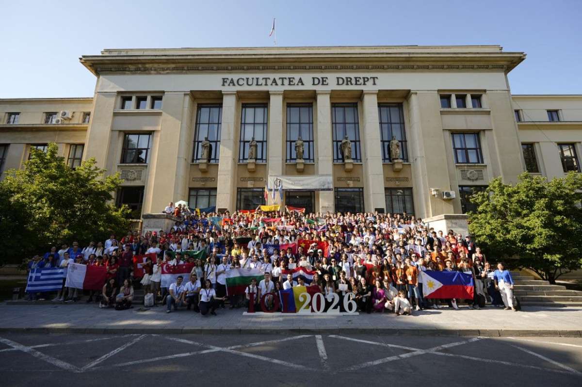 Equipe brasileira de lingu&iacute;stica ganha duas medalhas