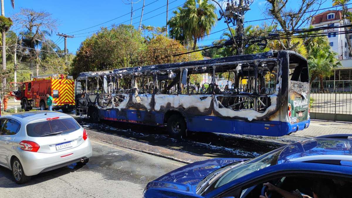 Setranspetro calcula tarifa de R$ 7,05 em Petr&oacute;polis