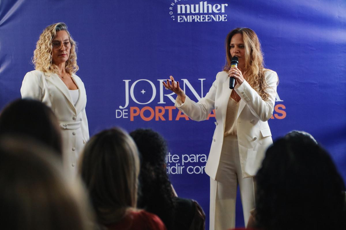 BRASILIANAS | Jornada Mulher Empreende amplia prazo