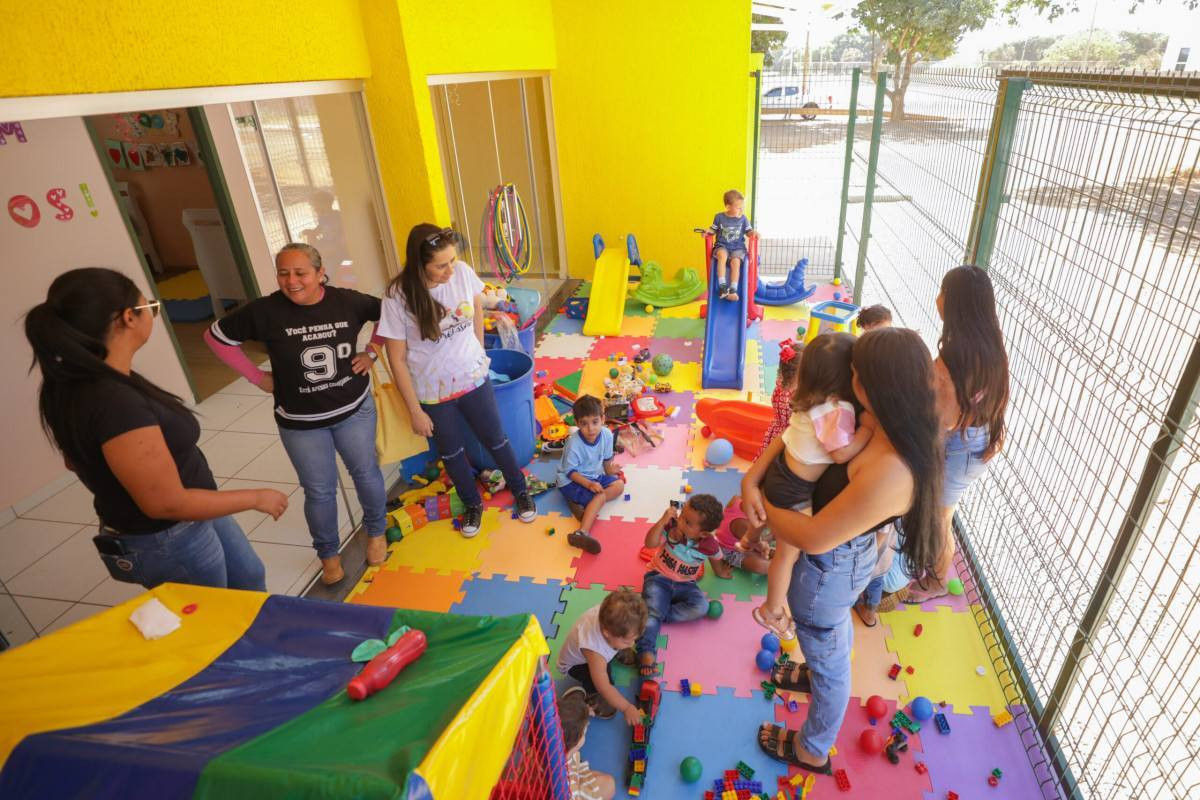 MPDFT pede refor&ccedil;o de recursos para acolhimento infantojuvenil no DF