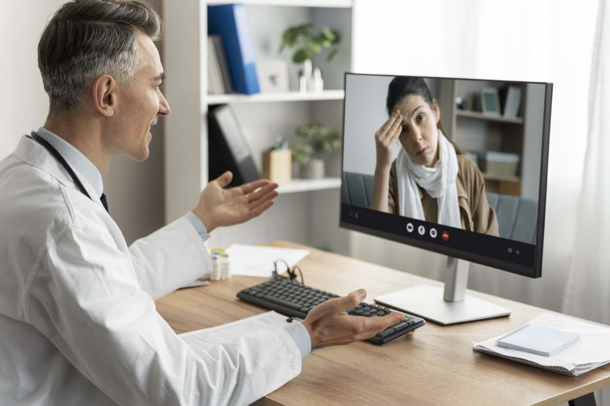 S&atilde;o Paulo amplia telemedicina para 24 horas no app