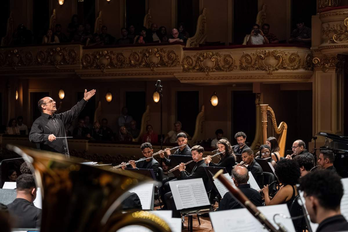 EM CONCERTO: Sucesso da Wasbe Rio abre portas para 2029