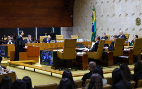 STF avan&ccedil;a em julgamento sobre limites do Minist&eacute;rio P&uacute;blico