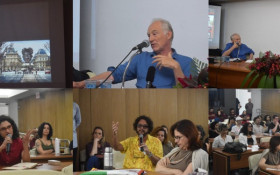 Museu do Nordeste amplia debate sobre mem&oacute;rias