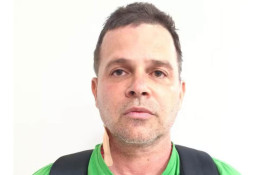 Moraes determina cassa&ccedil;&atilde;o da aposentadoria de Silvinei Vasques na PRF