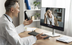 S&atilde;o Paulo amplia telemedicina para 24 horas no app