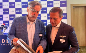 Coluna Magnavita | Doria e Magnavita, uma sincronicidade h&aacute; 40 anos