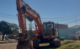 Depois de 20 anos de espera, bairro VilaOper&aacute;ria em Sumar&eacute; ganhar&aacute; asfalto