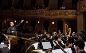 EM CONCERTO: Sucesso da Wasbe Rio abre portas para 2029