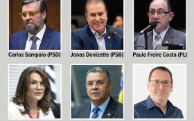 Toda a bancada de Campinas tentar&aacute; reelei&ccedil;&atilde;o em outubro