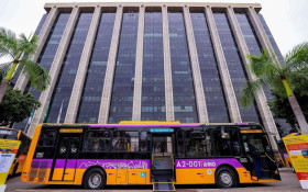 No Rio, a licita&ccedil;&atilde;o do anda-e-para
