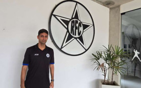 Maur&iacute;cio Chico retorna ao Resende como t&eacute;cnico do sub‑20 para o Carioca A2 2026