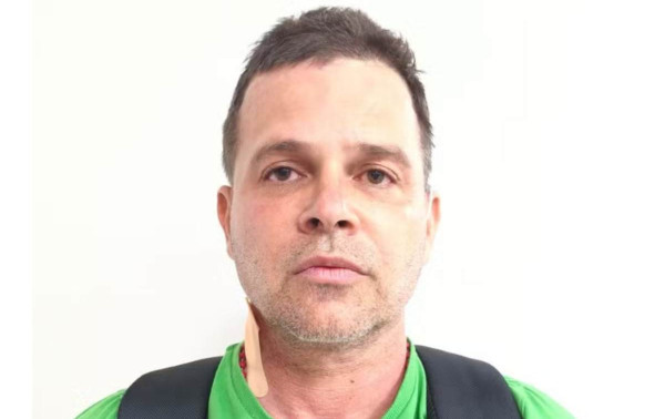 Moraes determina cassa&ccedil;&atilde;o da aposentadoria de Silvinei Vasques na PRF