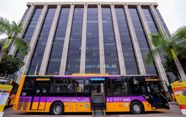No Rio, a licita&ccedil;&atilde;o do anda-e-para