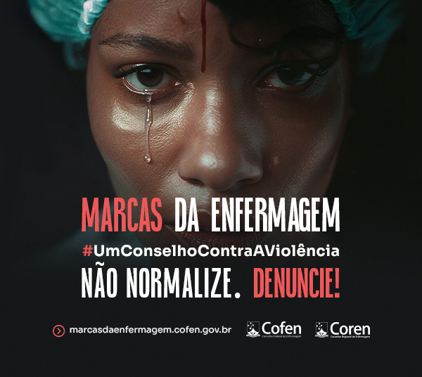 SC: 3 em cada 4 enfermeiros dizem j&aacute; ter sofrido viol&ecirc;ncia no trabalho