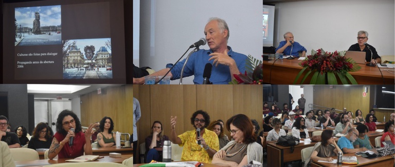 Museu do Nordeste amplia debate sobre mem&oacute;rias