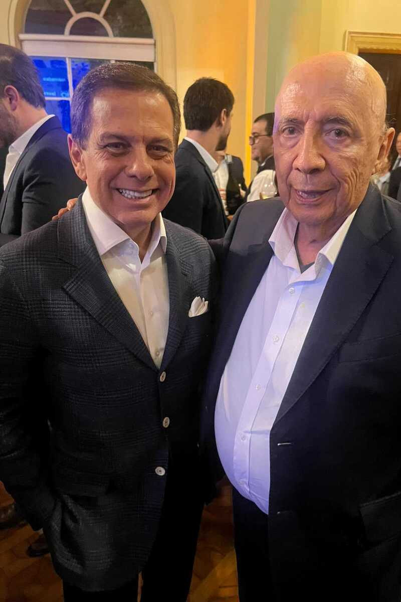Evento no Pal&aacute;cio da Cidade abre o 25&ordm; F&oacute;rum Empresarial LIDE