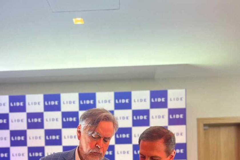 Coluna Magnavita | Doria e Magnavita, uma sincronicidade h&aacute; 40 anos