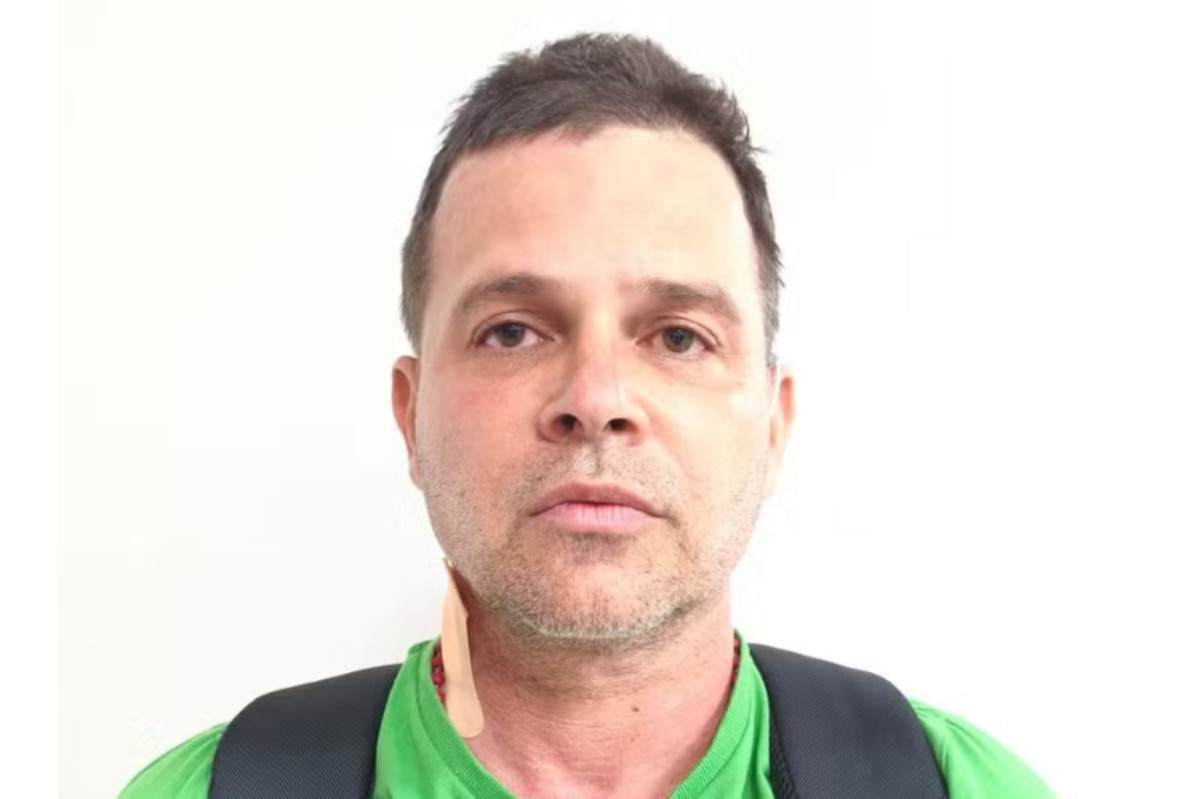 Moraes determina cassa&ccedil;&atilde;o da aposentadoria de Silvinei Vasques na PRF