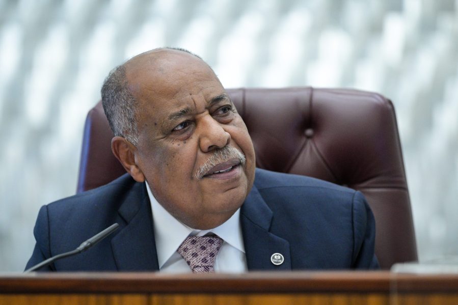 Posse novo Corregedor Nacional de Justi&ccedil;a